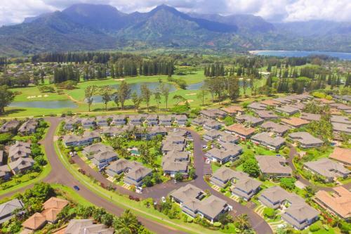 Hotel Plantations At Princeville 1122