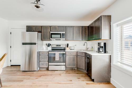 Grand Teton Getaway - House