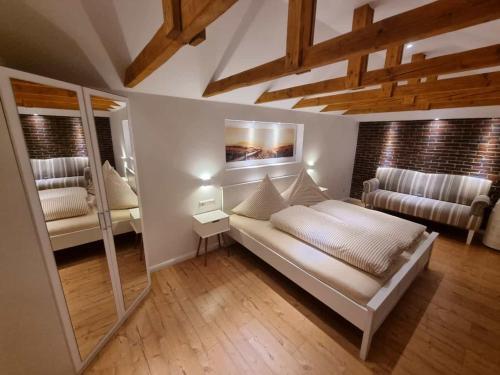 Apartamento L�ttje Deichkieker