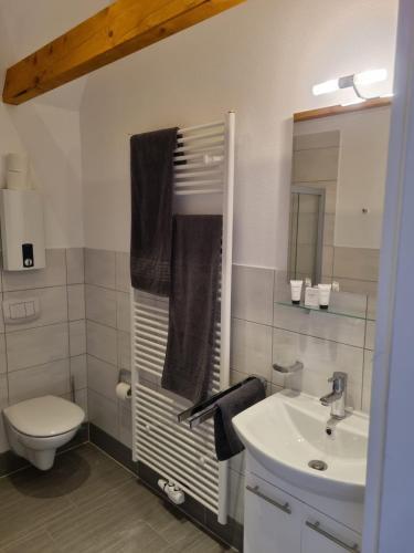 Apartamento L�ttje Deichkieker
