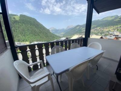 Apartamento Ch�tel Joli Appartement 6 Personnes