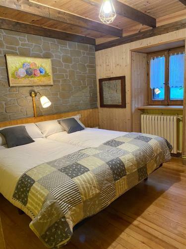 Agroturismo Casa Rural Idoya