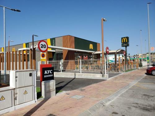 Apartamento Sunny House
