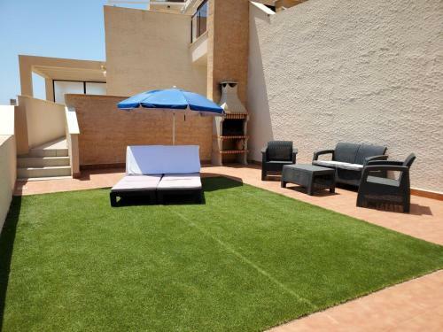 Apartamento Sunny House