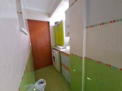 Apartamento Puerto Deportivo