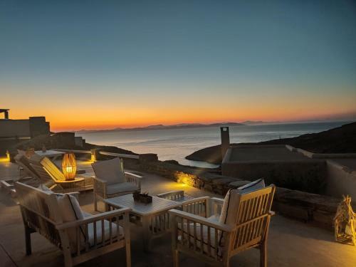 Elia Beach House
