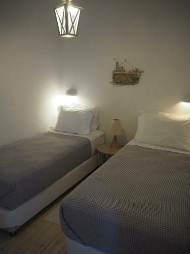 Elia Beach House