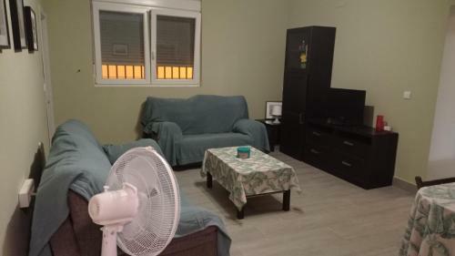 Apartamento A Pocos Minutos Del Centro