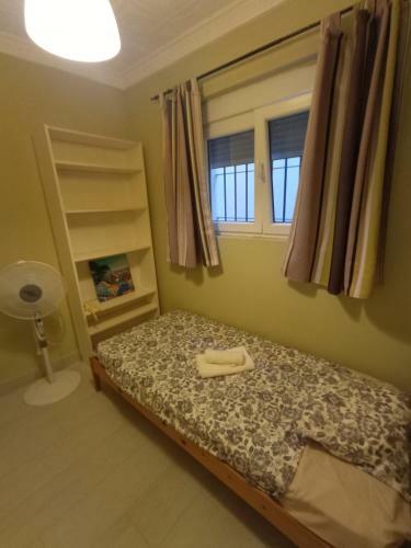 Apartamento A Pocos Minutos Del Centro