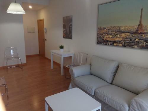 Apartamento Lovely Arenal Flat