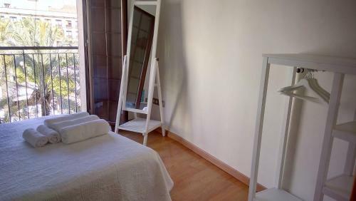 Apartamento Lovely Arenal Flat