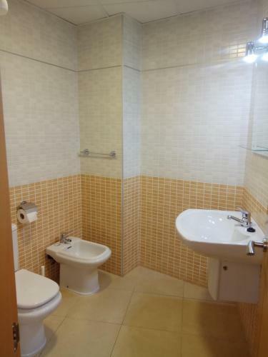 Apartamento Lovely Arenal Flat