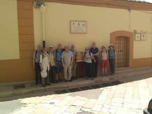 Apartamento La Casa Di Prisco