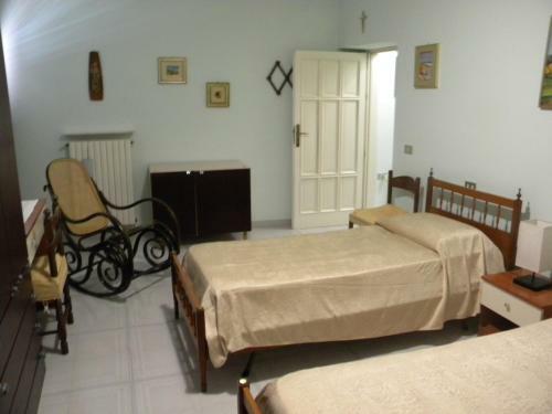 Apartamento La Casa Di Prisco