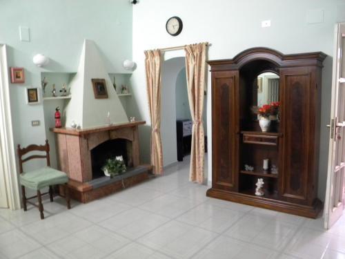 Apartamento La Casa Di Prisco