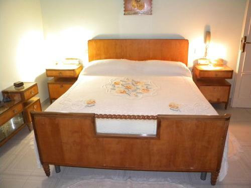 Apartamento La Casa Di Prisco