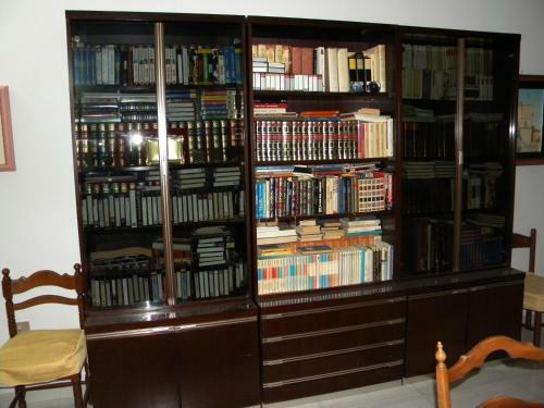 Apartamento La Casa Di Prisco
