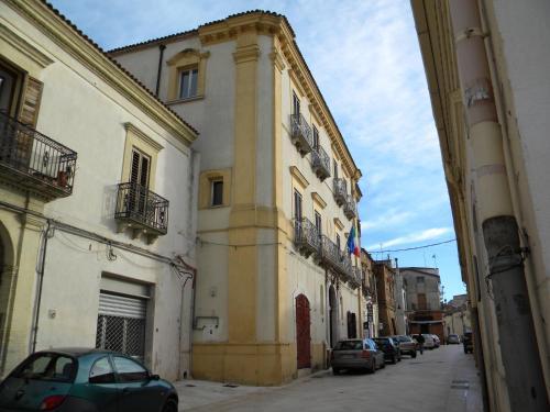 Apartamento La Casa Di Prisco
