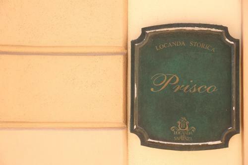 Apartamento La Casa Di Prisco