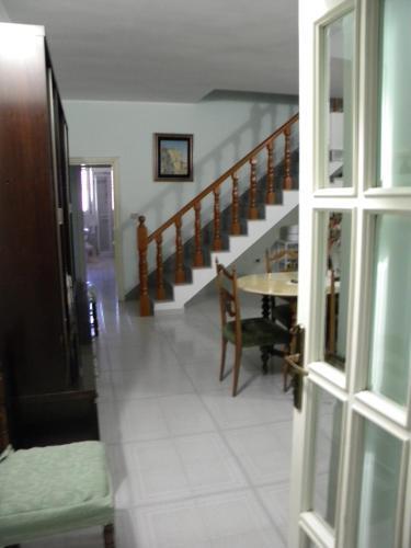 Apartamento La Casa Di Prisco