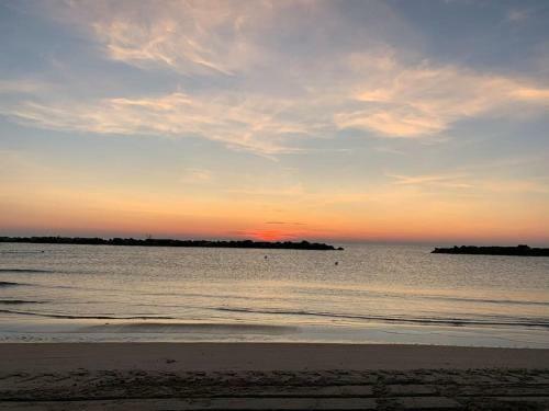 Apartamento Il Como' Della Civetta - Fenice Di Mare