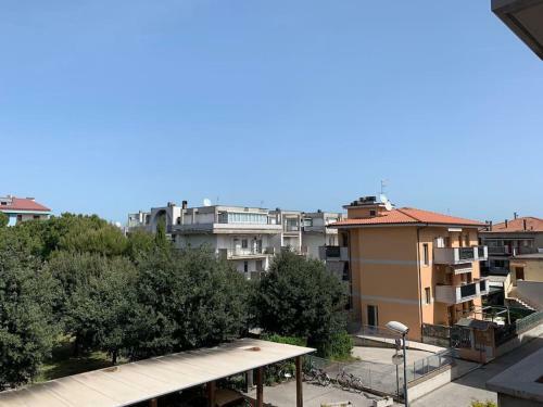 Apartamento Il Como' Della Civetta - Fenice Di Mare