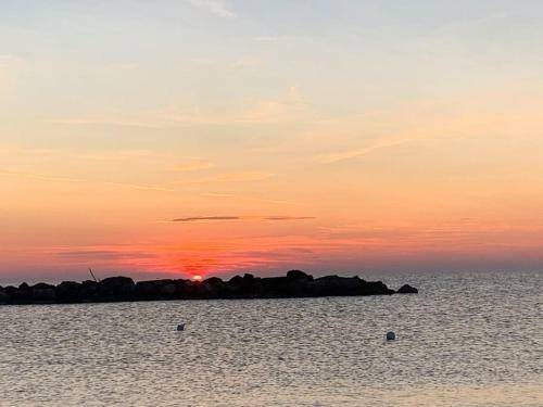 Apartamento Il Como' Della Civetta - Fenice Di Mare
