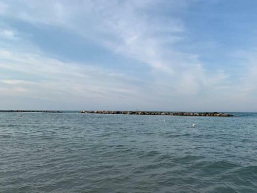 Apartamento Il Como' Della Civetta - Fenice Di Mare