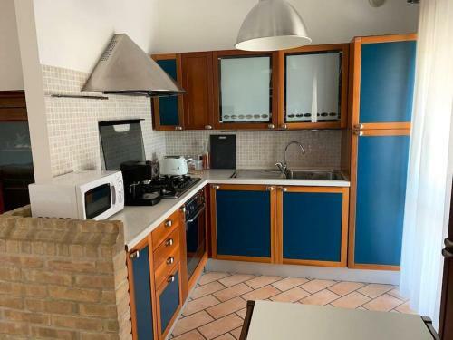 Apartamento Il Como' Della Civetta - Fenice Di Mare