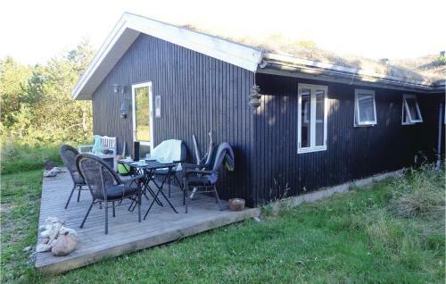 Holiday Home Tingbakken