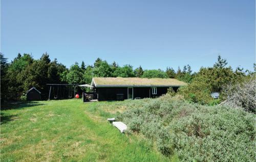 Holiday Home Tingbakken