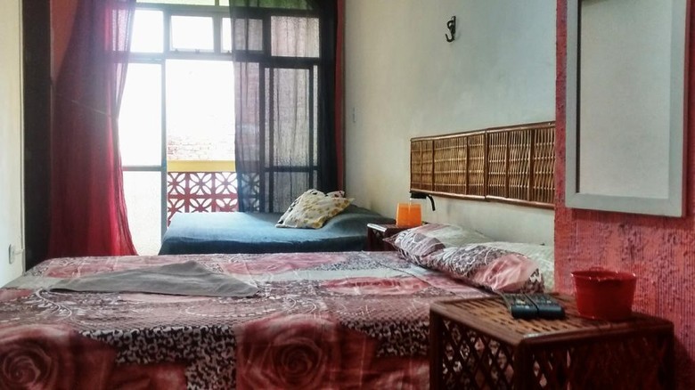 Hostal Pousada Biribiri