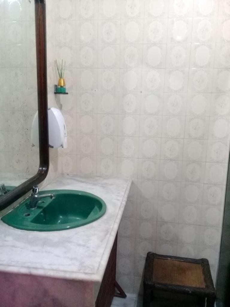 Hostal Pousada Biribiri