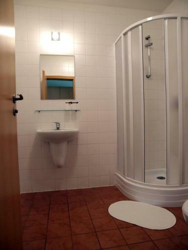 Hostal Penzion Horinka Velk� Losiny