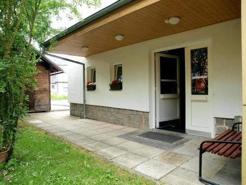 Hostal Penzion Horinka Velk� Losiny
