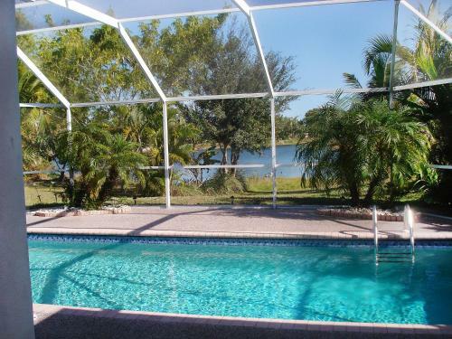 Villa Bonita Preserve