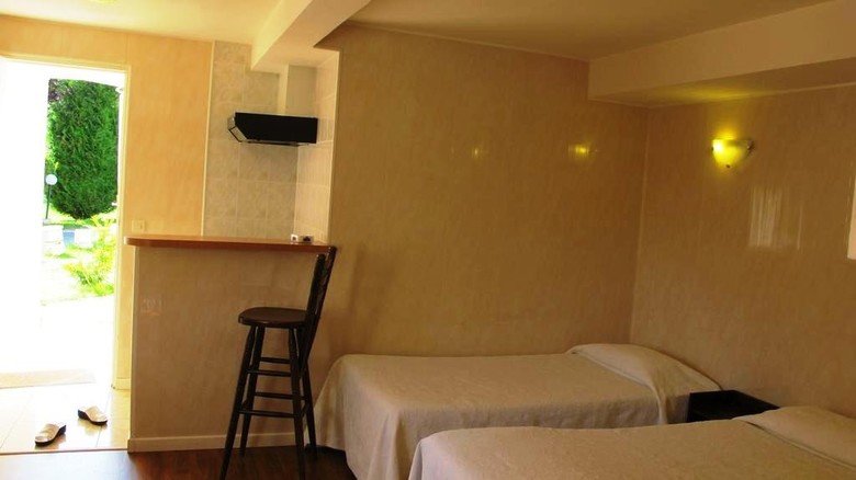 Hotel Acostel