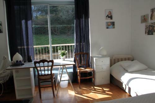 Bed & Breakfast Les Hauts De Perrache