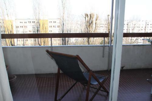 Bed & Breakfast Les Hauts De Perrache