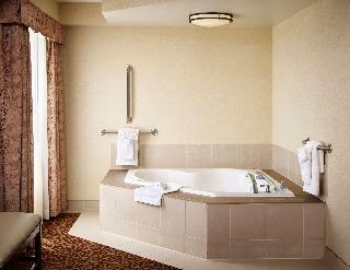 Hotel Hampton Inn By Hilton North Bay