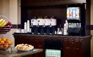 Hotel Hampton Inn By Hilton North Bay