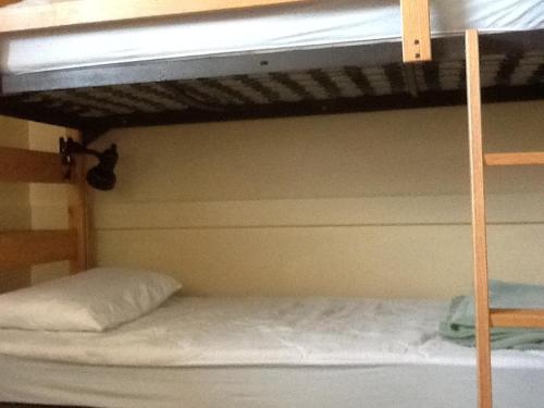 Hi - Truro Hostel