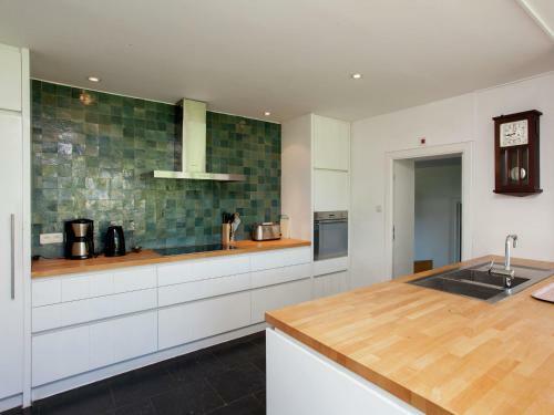 Holiday Home Le Chaperon Resteigne