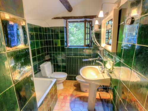 Holiday Home La Realiere Menerbes