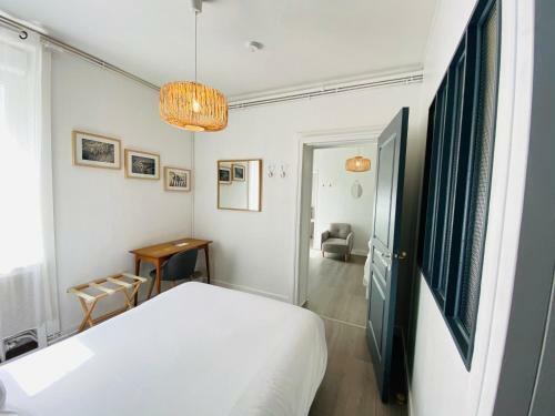 Hotel H�tel Saint Michel