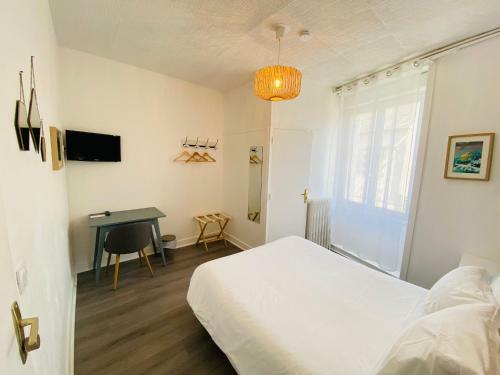 Hotel H�tel Saint Michel