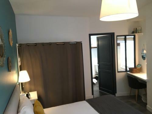 Hotel H�tel Saint Michel