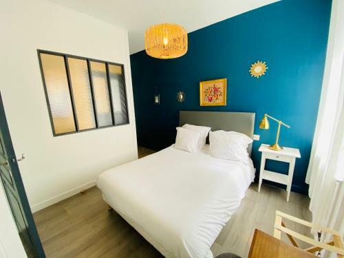 Hotel H�tel Saint Michel