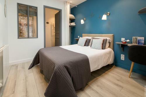 Hotel H�tel Saint Michel