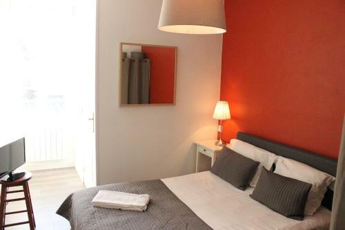 Hotel H�tel Saint Michel